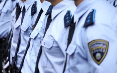 Денеска се одбележува Денот на македонската полиција